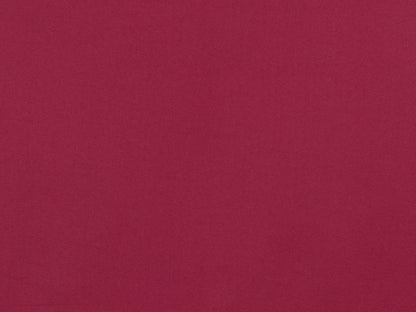 Cantilever patio umbrella with wine red canopy, adjustable base, and UV-resistant fabric for outdoor shade.