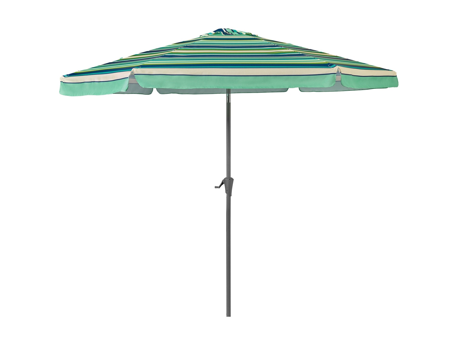 green patio umbrella for sale 10ft Patio Umbrella