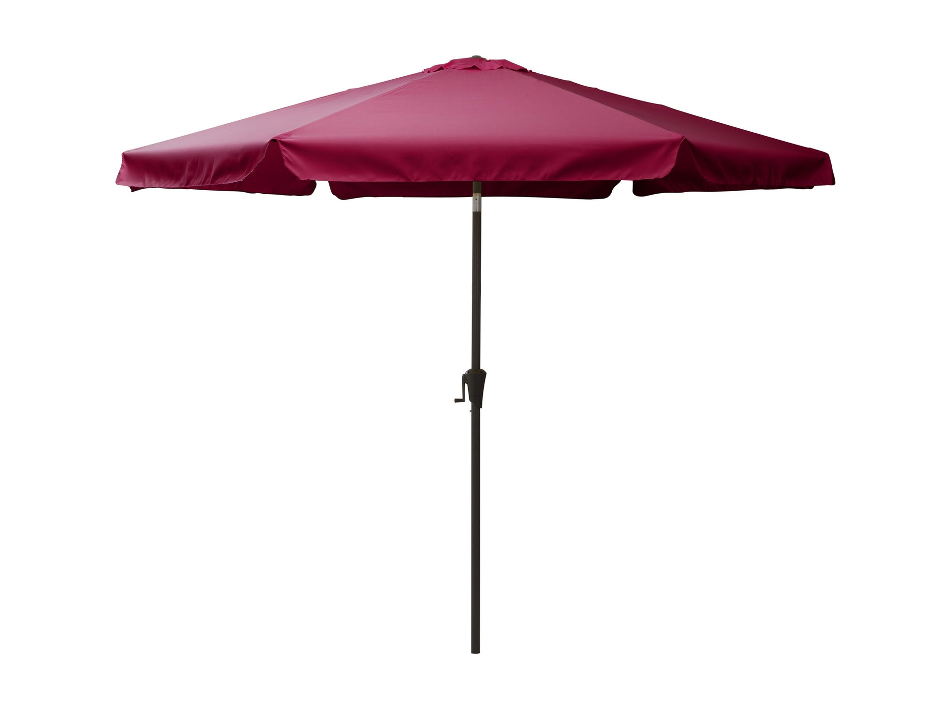 corliving 10 ft tilting patio umbrella 10ft Patio Umbrella
