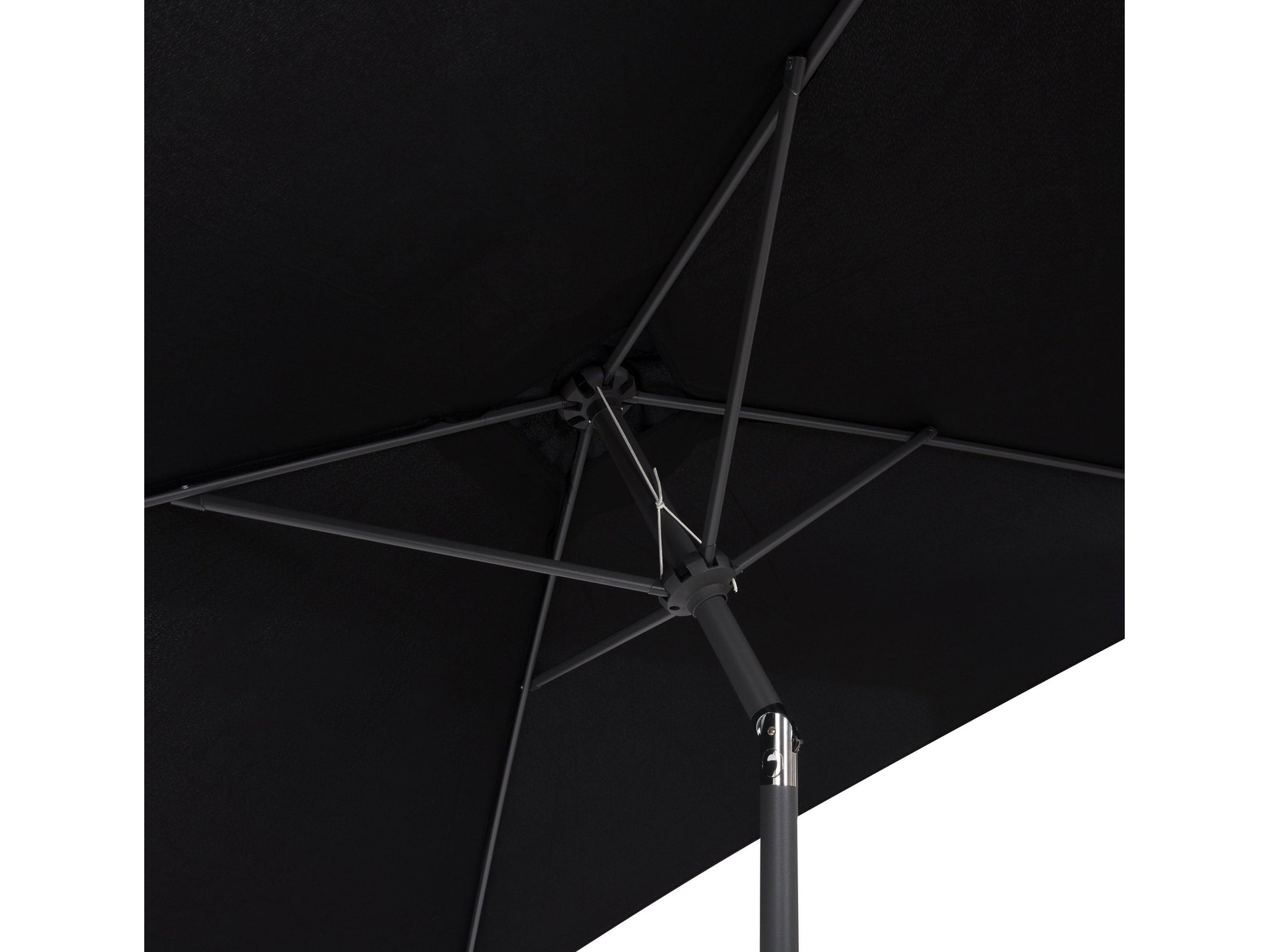 corliving square patio umbrella Square Patio Umbrella