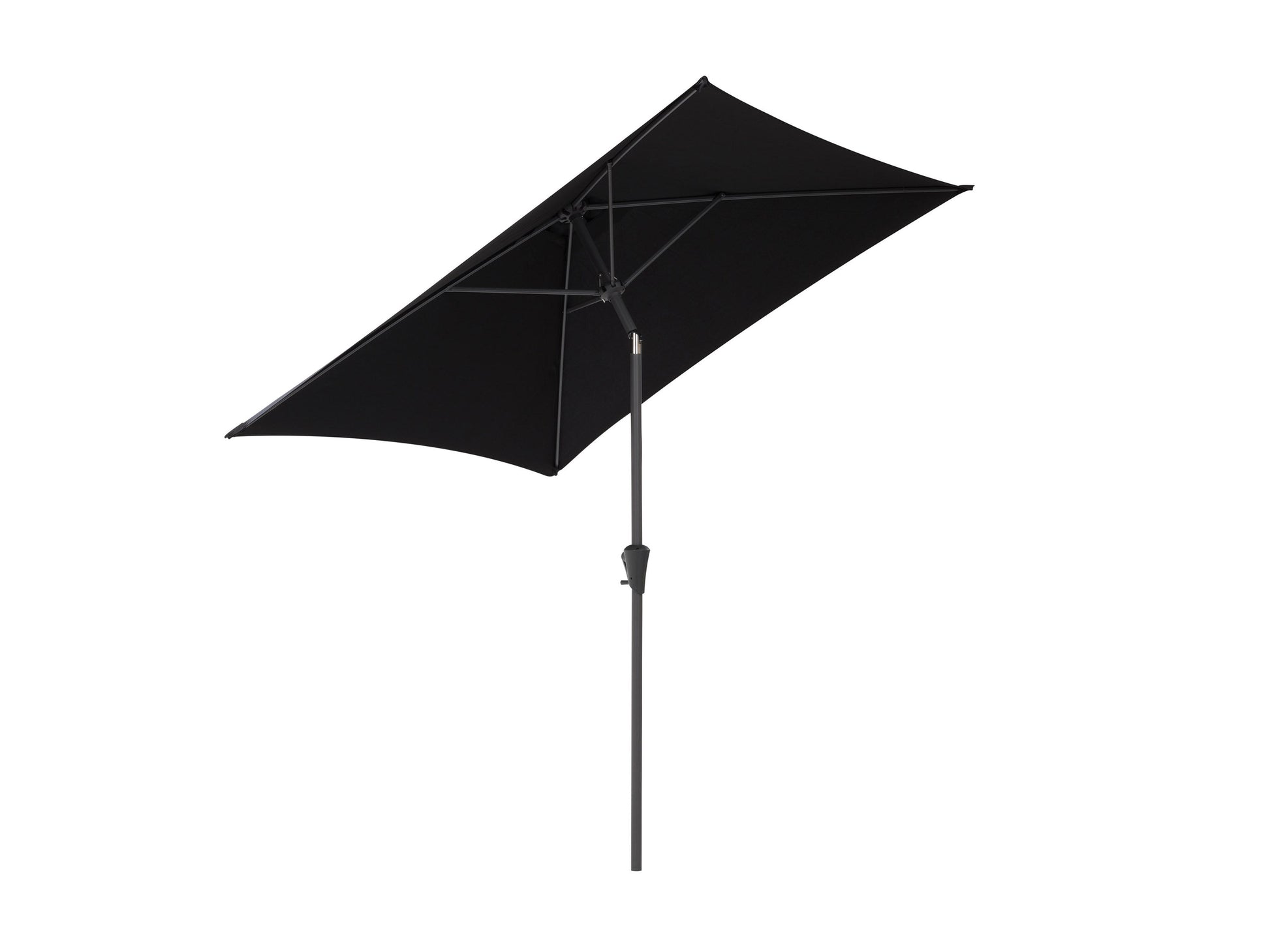 corliving square patio umbrella Square Patio Umbrella