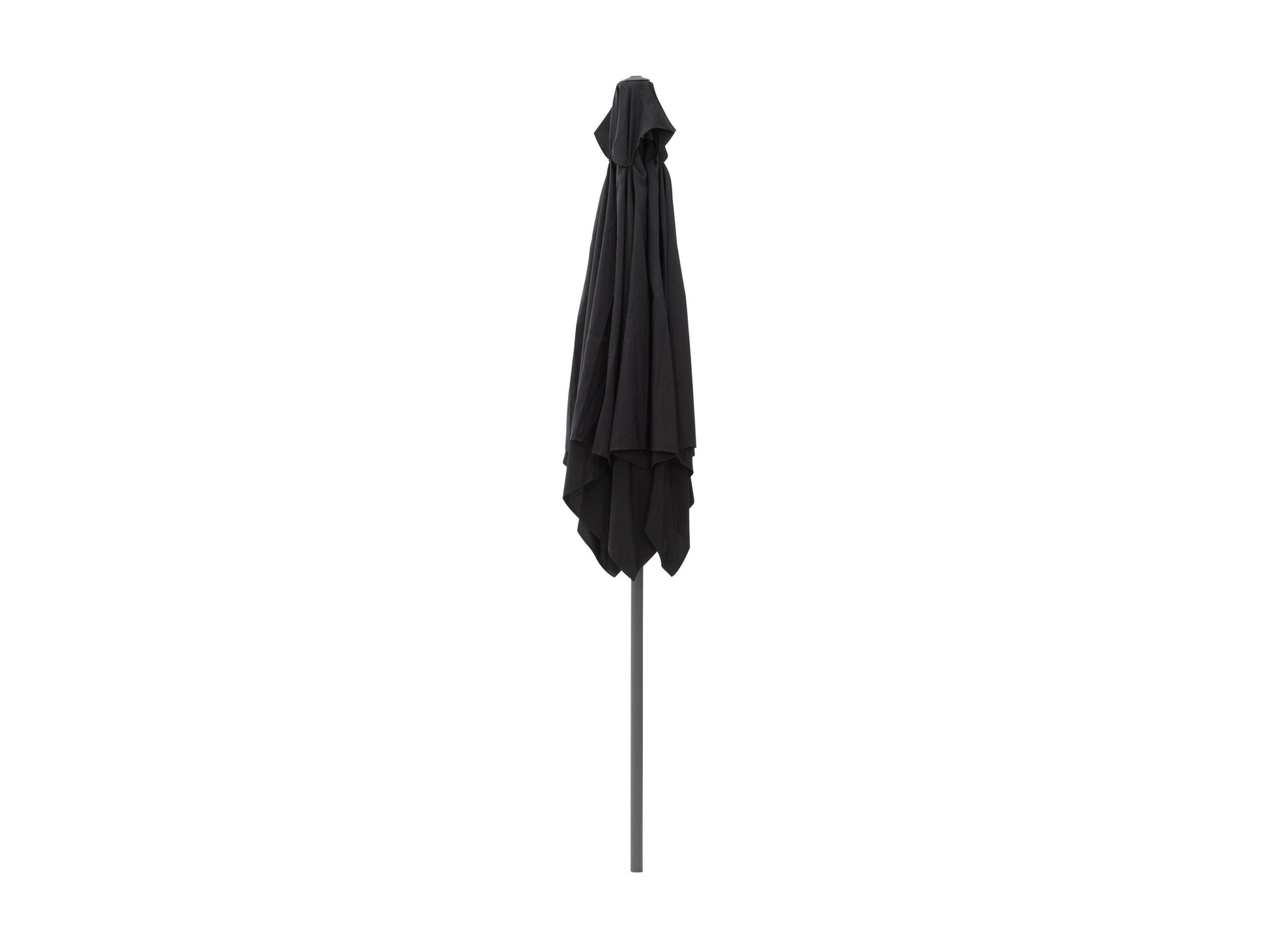 black 9ft patio umbrella Square Patio Umbrella