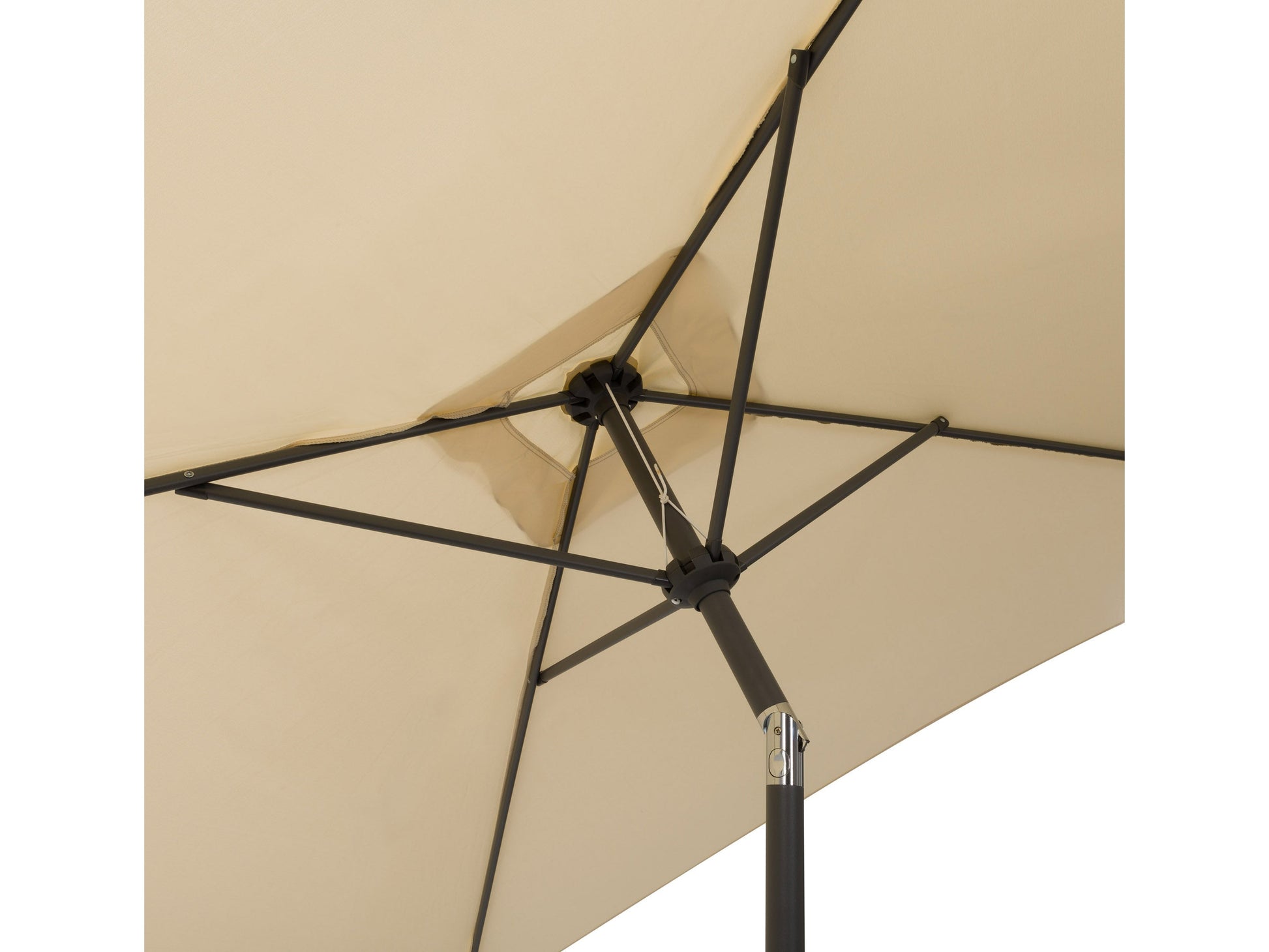 casual cushion corp tilting patio umbrella Square Patio Umbrella