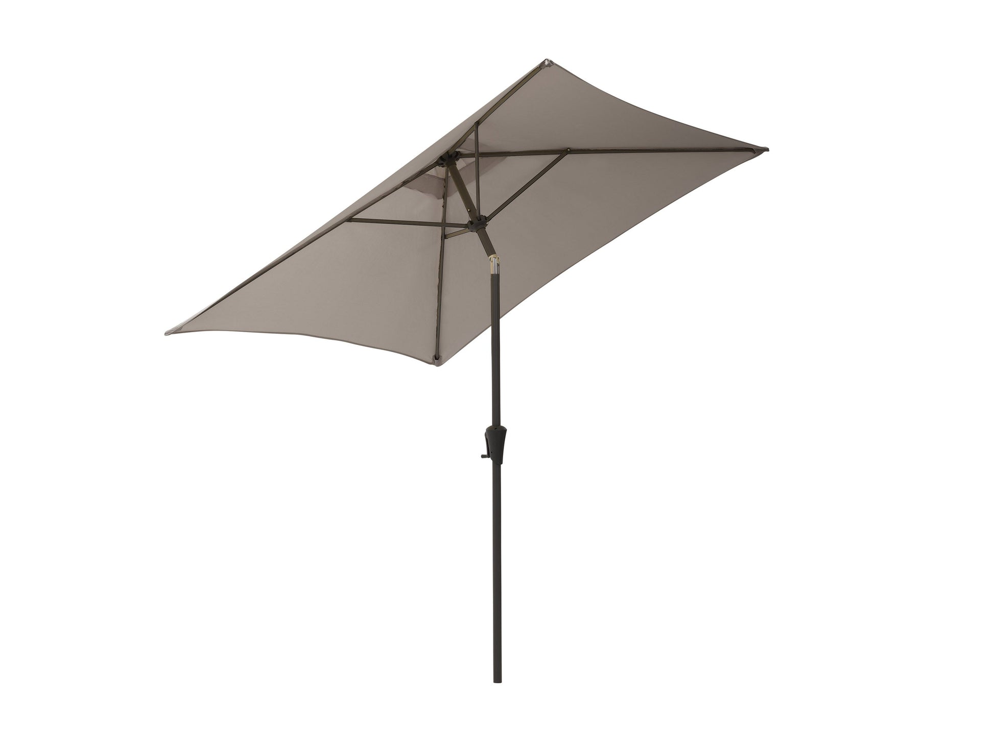 corliving square patio umbrella Square Patio Umbrella