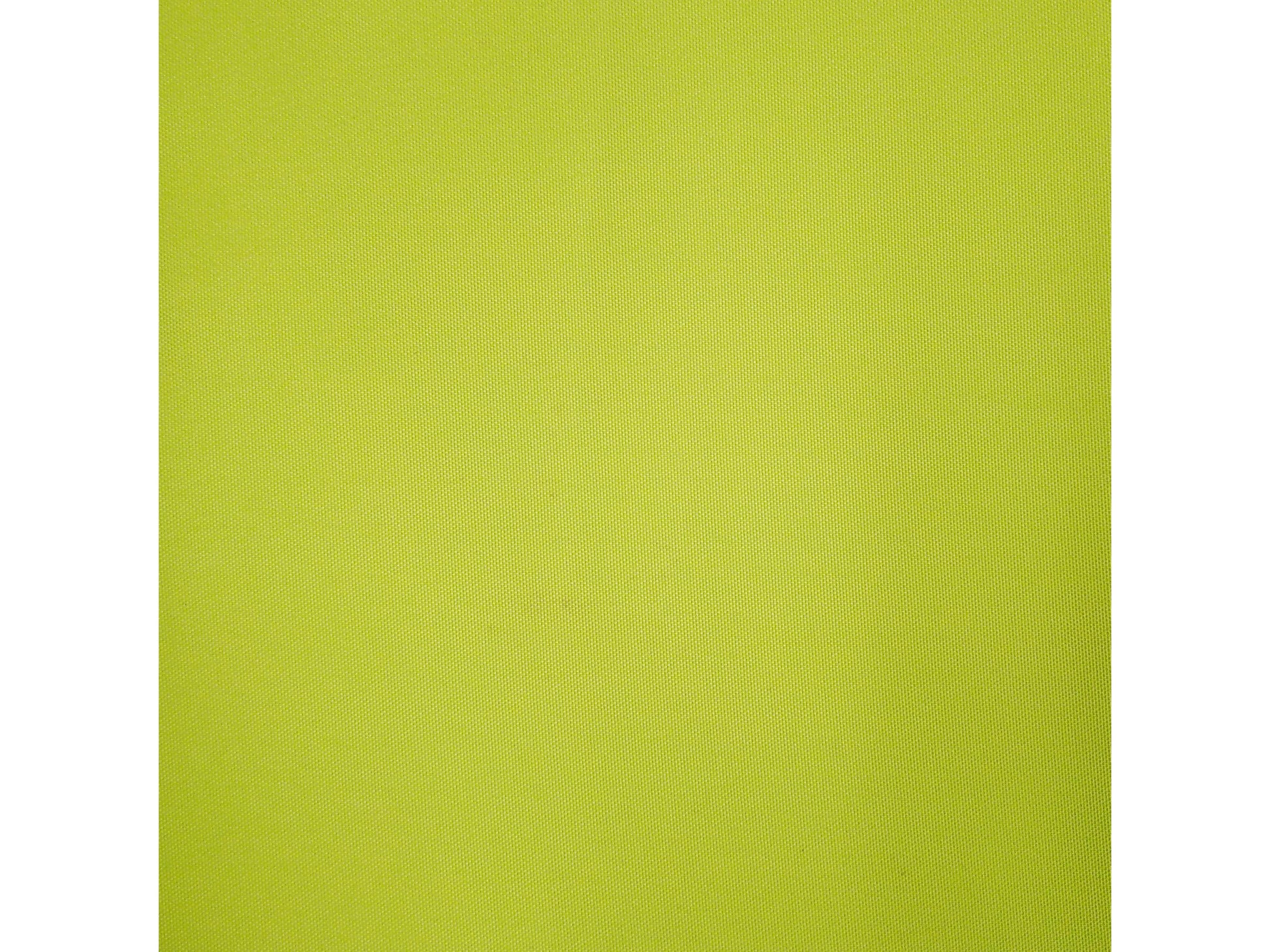 Lime green 7.5ft beach umbrella with UV protection, adjustable tilt, and sturdy aluminum pole.