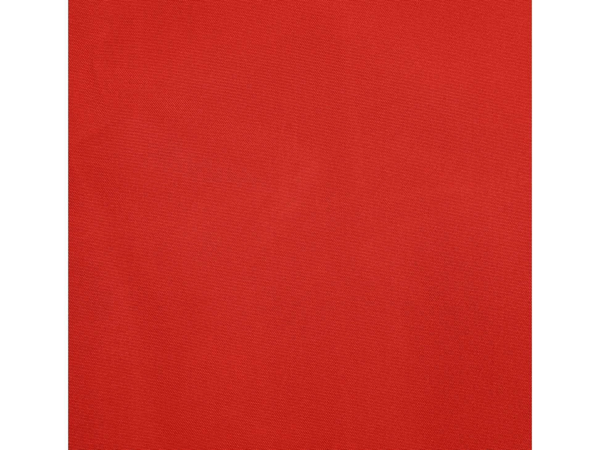 Crimson red 7.5ft beach umbrella with UV protection, adjustable tilt, and sturdy aluminum pole.