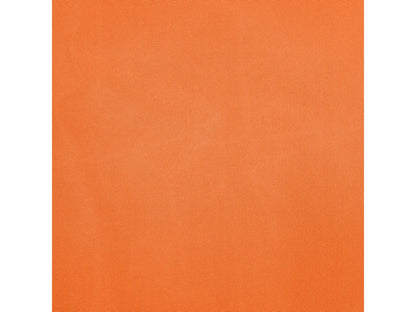10ft orange patio umbrella with wind-resistant design and durable aluminum frame.