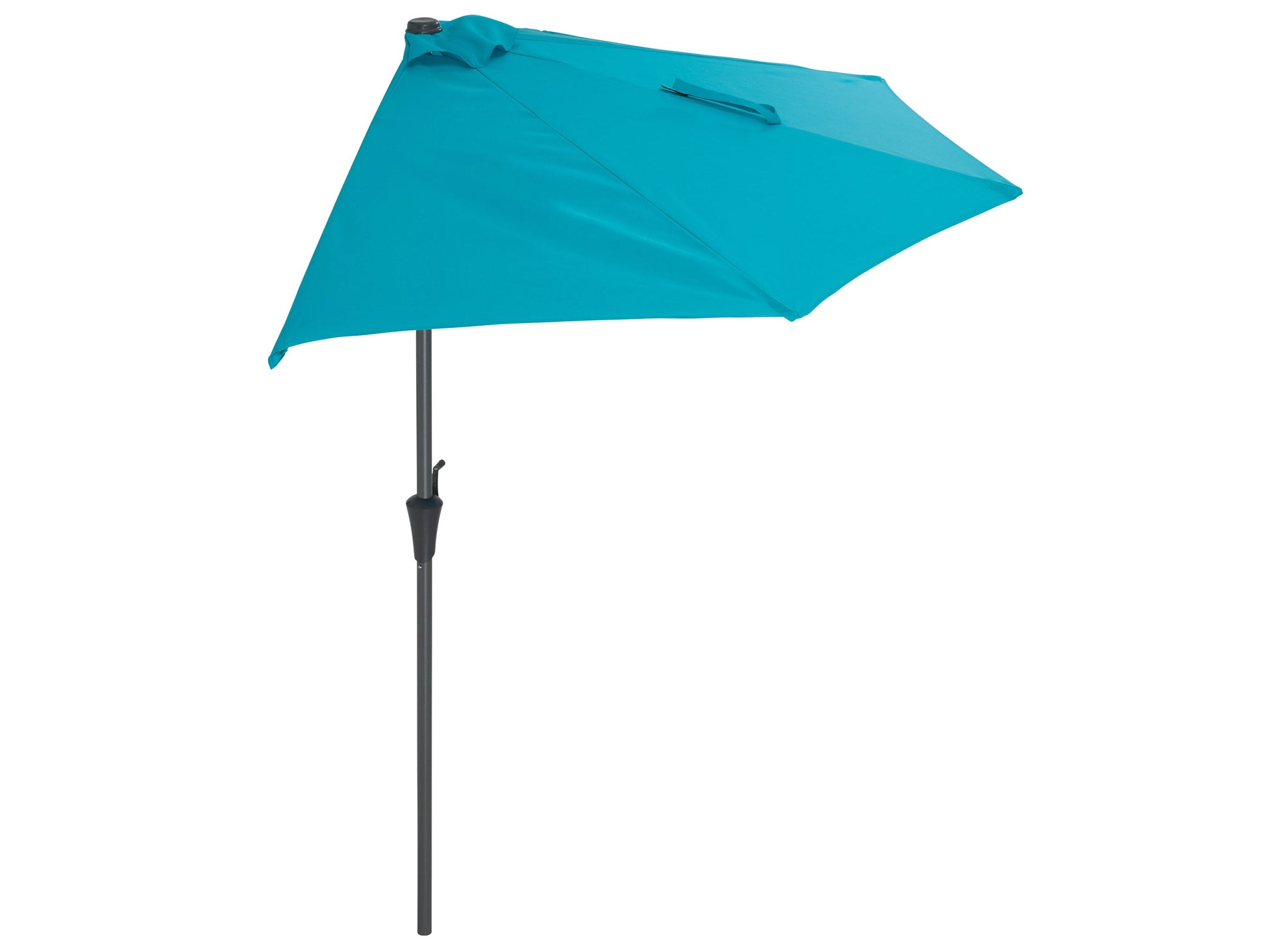 henryka patio umbrella Half Umbrella