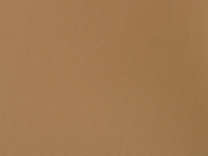 Taupe 9ft cantilever patio umbrella, tilting feature, UV-resistant fabric, sturdy aluminum frame.