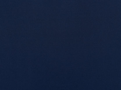 Navy blue 9ft cantilever patio umbrella with tilting feature and sturdy metal frame.