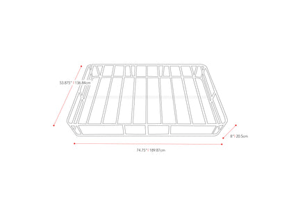 Gray full/double box spring with sturdy wooden frame and durable fabric cover, designed for mattress support and longevity. Ideal for enhancing bed stability and comfort.