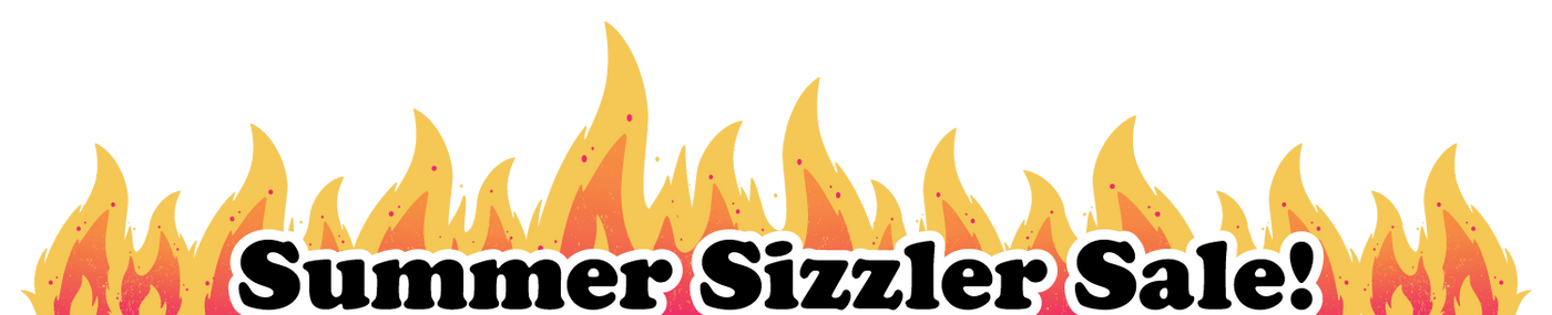 Summer Sale