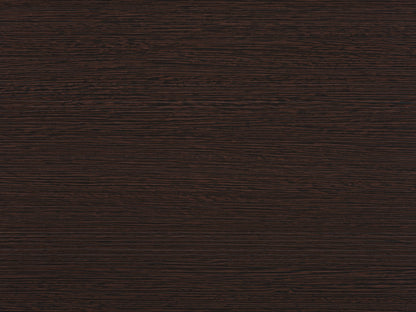 Brown TV stand for TVs up to 85", featuring sleek design, ample storage, and sturdy wooden construction.