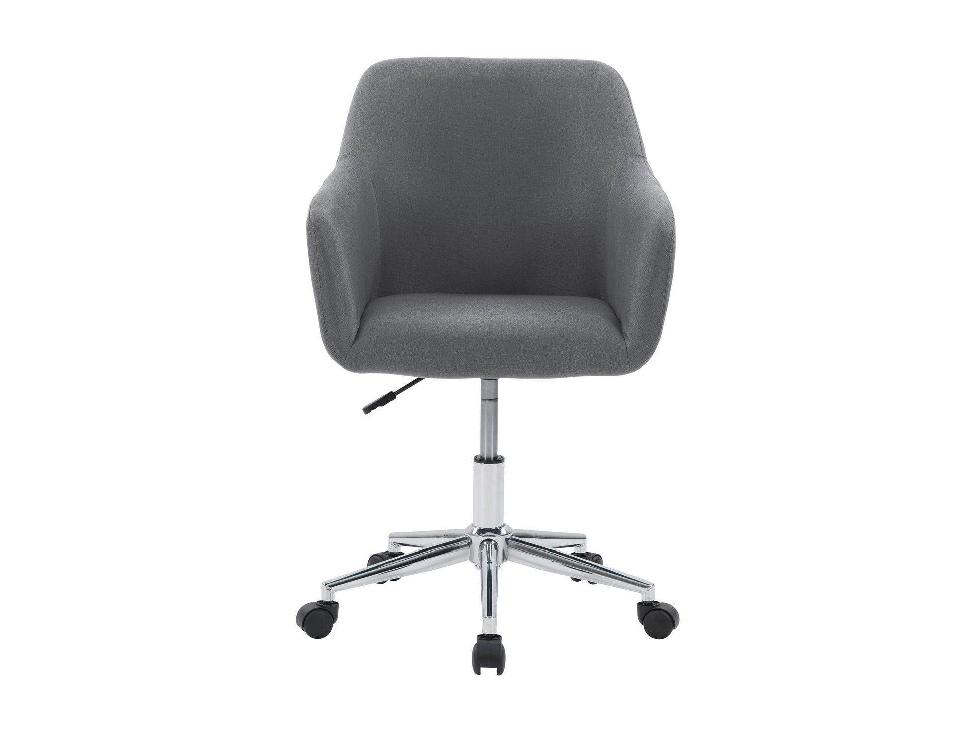 Task Chair with Arms 360 Swivel Seat – CorLiving Furniture
