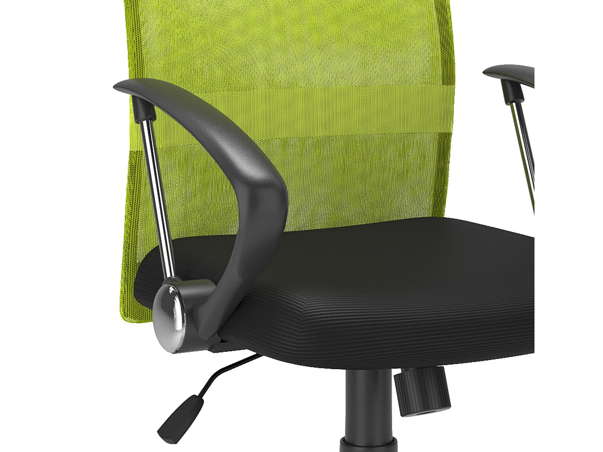Fabric Office Chair 360 Swivel Rotation – CorLiving Furniture