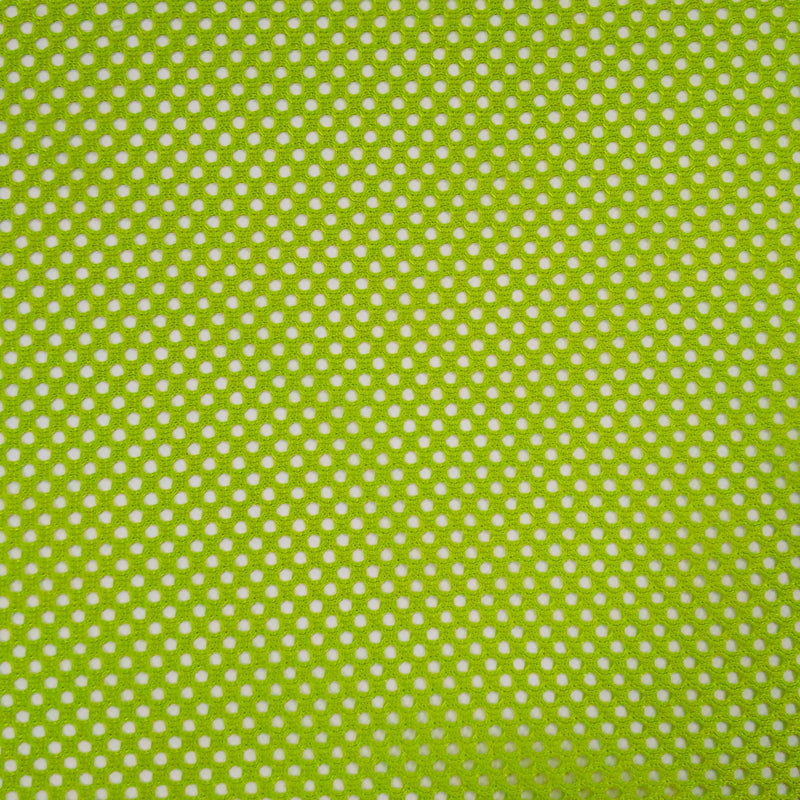 lime green Fabric Office Chair Harper Collection detail image by CorLiving