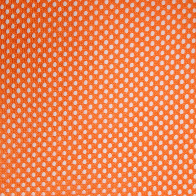 orange Fabric Office Chair Harper Collection detail image by CorLiving#color_orange
