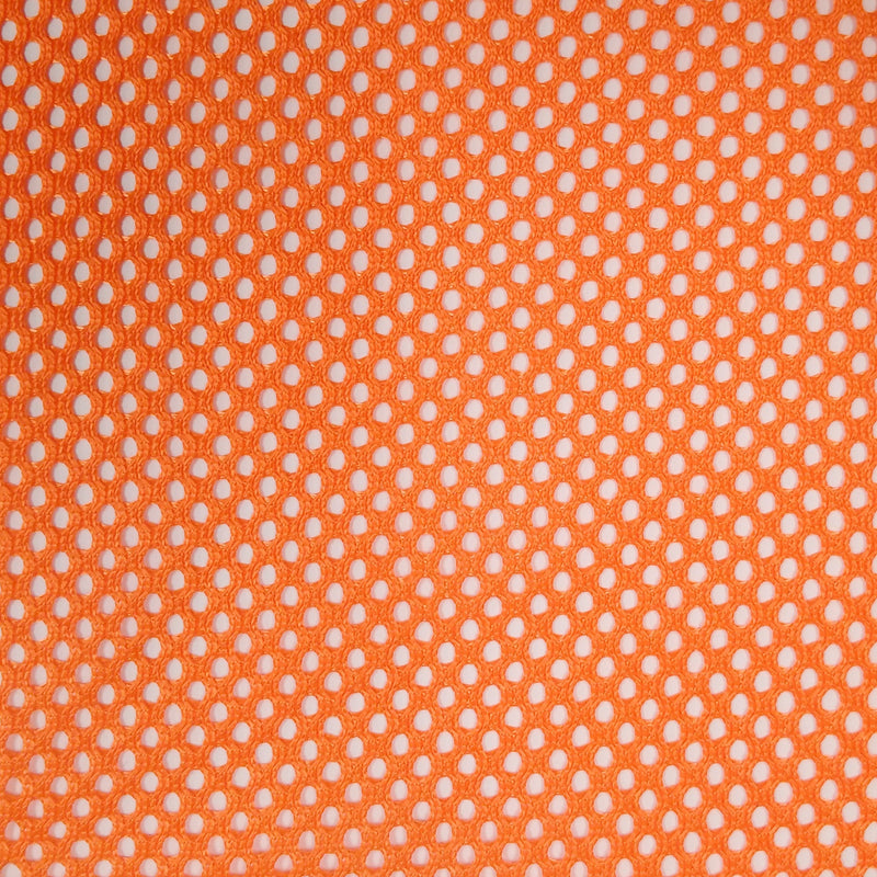 orange Fabric Office Chair Harper Collection detail image by CorLiving