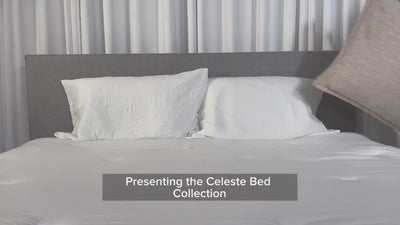 Modern Full / Double Bed