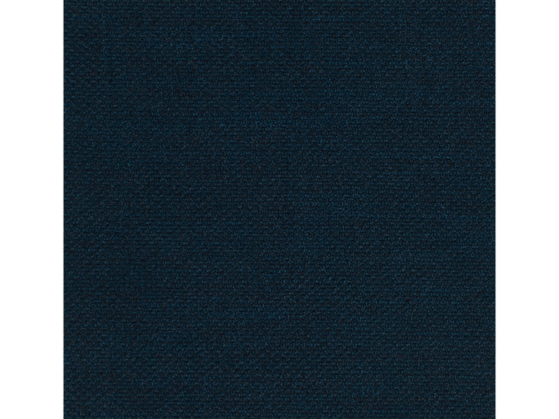 navy blue Padded Headboard, Twin / Single Aspen Collection detail image by CorLiving