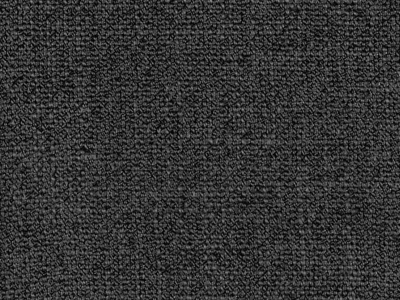 dark grey Upholstered Double / Full Bed Florence Collection detail image by CorLiving