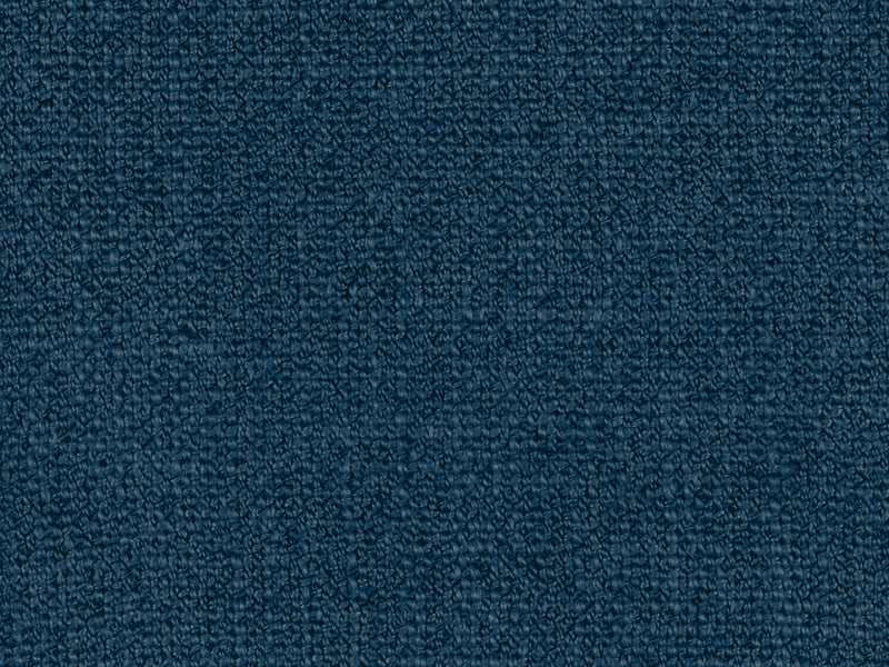 navy blue Upholstered Double / Full Bed Florence Collection detail image by CorLiving