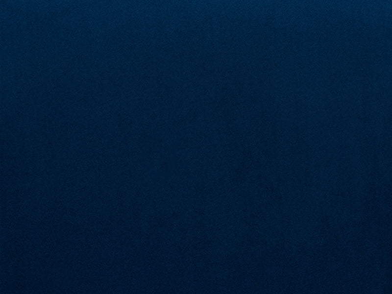 navy blue Luxury Velvet Dining Chairs, Set of 2 Nia Collection detail image by CorLiving