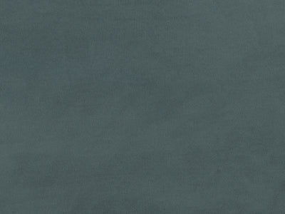 teal grey Velvet Upholstered Dining Chairs, Set of 2 Nash Collection detail image by CorLiving#color_nash-teal-grey-velvet