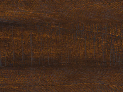 brown Hall Tree with Storage Bench Rowan Collection detail image by CorLiving#color_rowan-brown