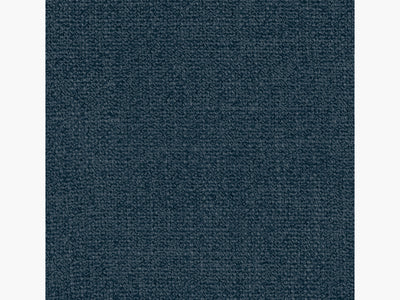 navy blue End of Bed Storage Bench Luna Collection detail image by CorLiving#color_luna-navy-blue