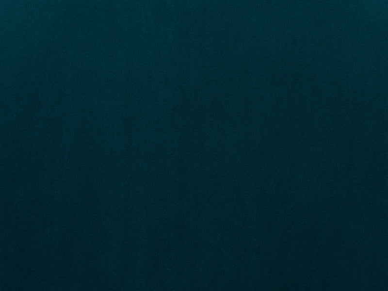 teal Velvet Side Chair Ayla Collection detail image by CorLiving