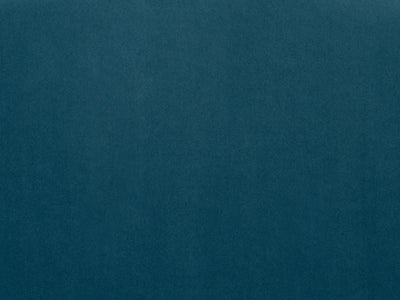 blue Velvet Side Chair Ayla Collection detail image by CorLiving#color_blue