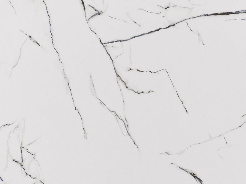 white marble Nesting Side Table Fort Worth Collection detail image by CorLivingwhite marble Nesting Side Table Fort Worth Collection product image by CorLiving