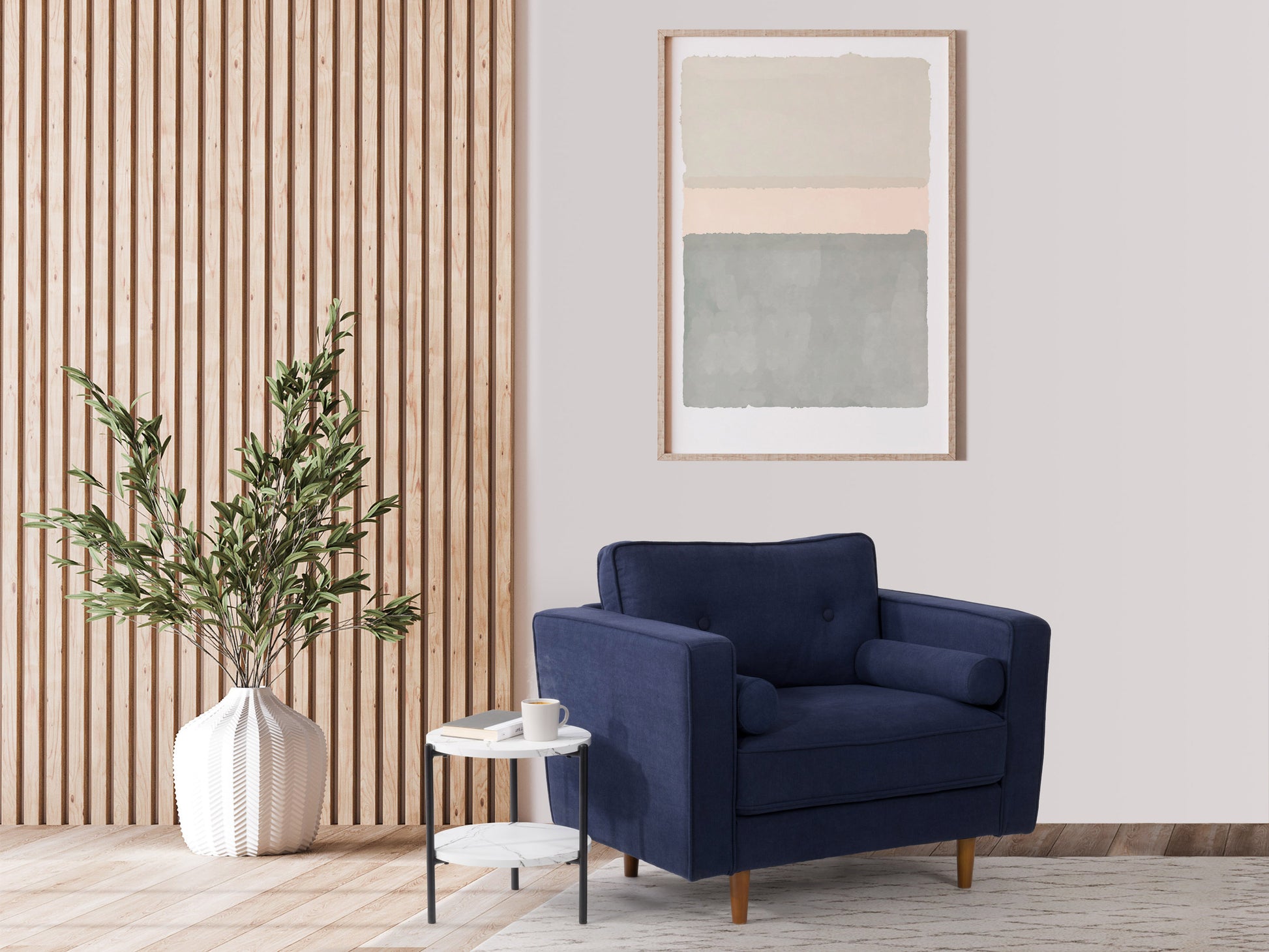 Round two-tier side table with a sleek gold frame and glass surfaces, featuring a modern design and elegant circular structure, perfect for living room decor and storage.