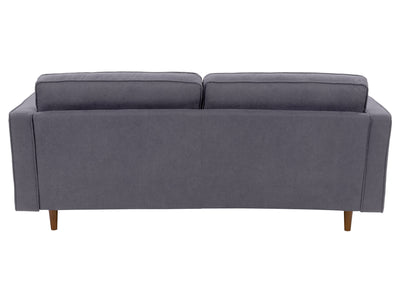grey 3 Seater Sofa Mulberry collection product image by CorLiving#color_grey