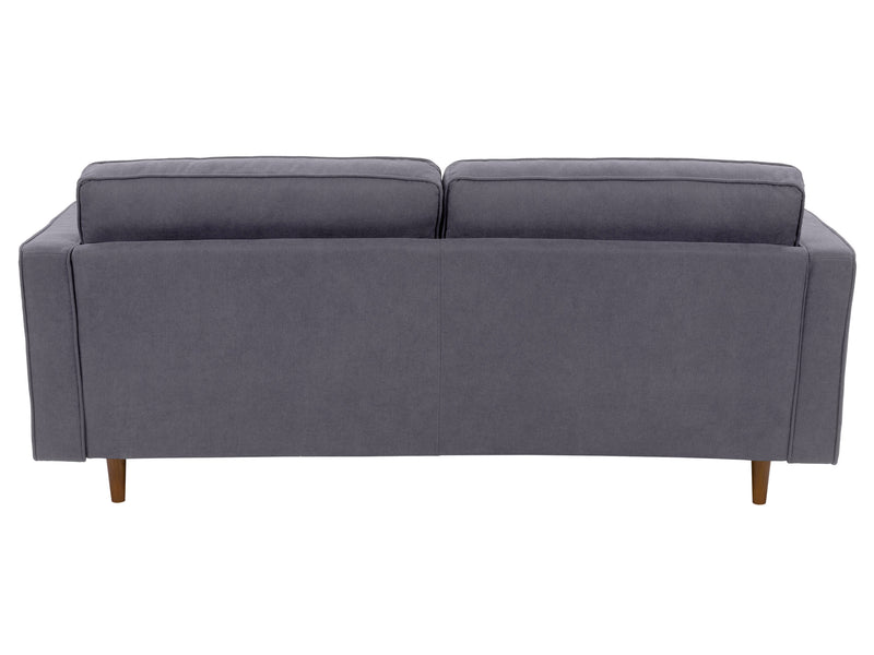 grey 3 Seater Sofa Mulberry collection product image by CorLiving