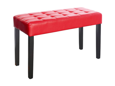 Red Bench California Collection product image by CorLiving#color_california-red