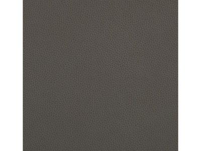 grey Faux Leather Accent Chair London Collection detail image by CorLiving#color_london-grey