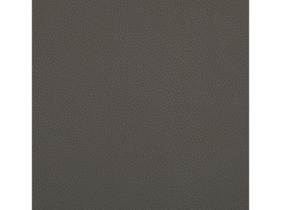 grey Faux Leather Accent Chair London Collection detail image by CorLiving#color_london-grey