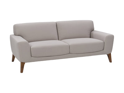 light grey London Sofa London collection product image by CorLiving#color_light-grey