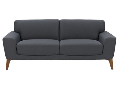 dark grey London Sofa London collection product image by CorLiving#color_dark-grey