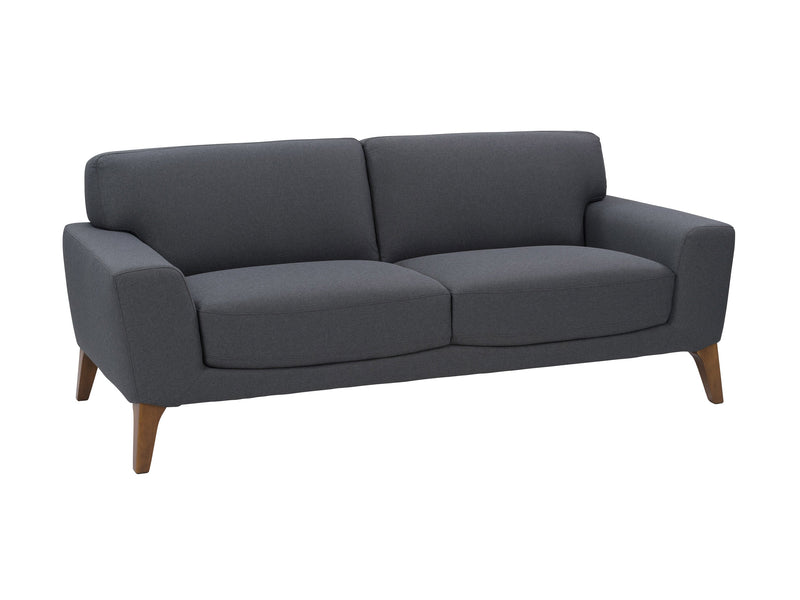 dark grey London Sofa London collection product image by CorLiving