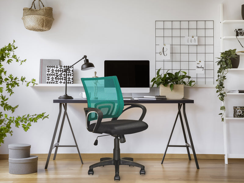 Mesh Back Office Chair