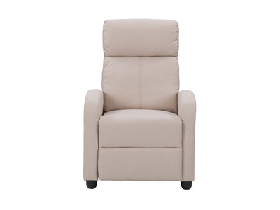 Push Back Recliner Reclining Accent Chair CorLiving Furniture