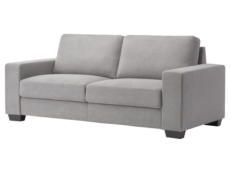 light grey 3 Seater Sofa Lyon collection product image by CorLiving