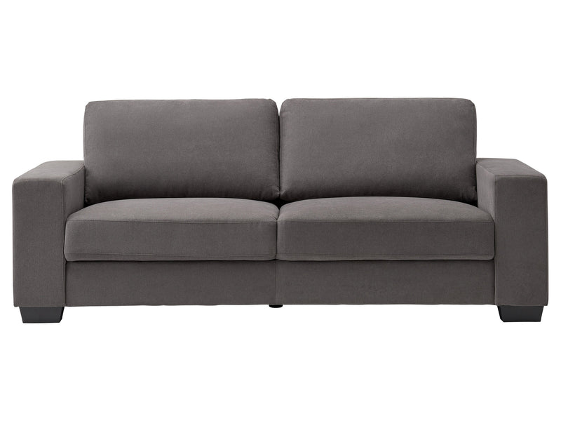 dark grey 3 Seater Sofa Lyon collection product image by CorLiving