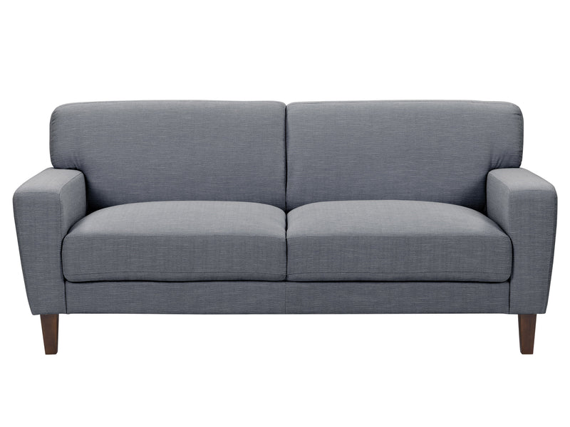 grey 3 Seater Sofa Ari collection product image by CorLiving