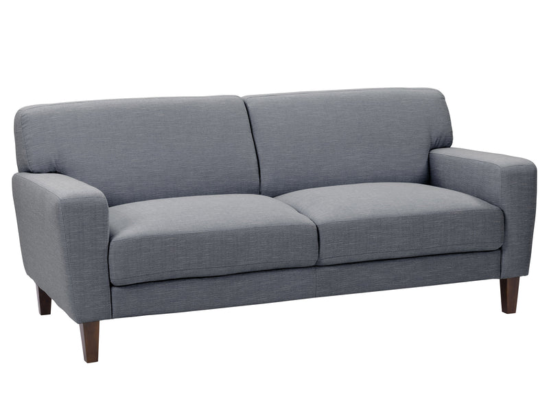 grey 3 Seater Sofa Ari collection product image by CorLiving