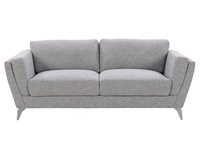 light grey 3 Seater Sofa Lansing Collection product image by CorLiving#color_lansing-light-grey