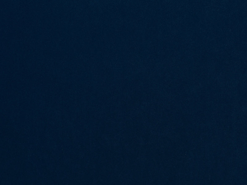 blue Velvet Accent Chair Isla Collection detail image by CorLiving